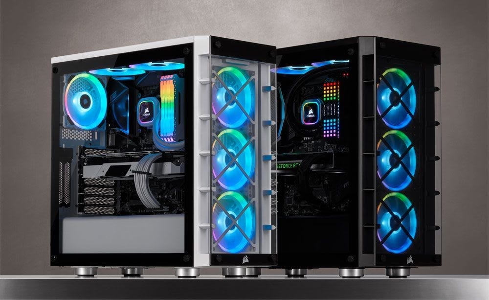 Rgb fan case buy guide when it comes to building your gaming by 