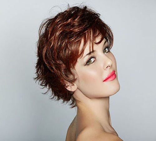 Latest Hairstyles 2015 For Short Hair Dismantle The Floor By Fashions Mod Medium