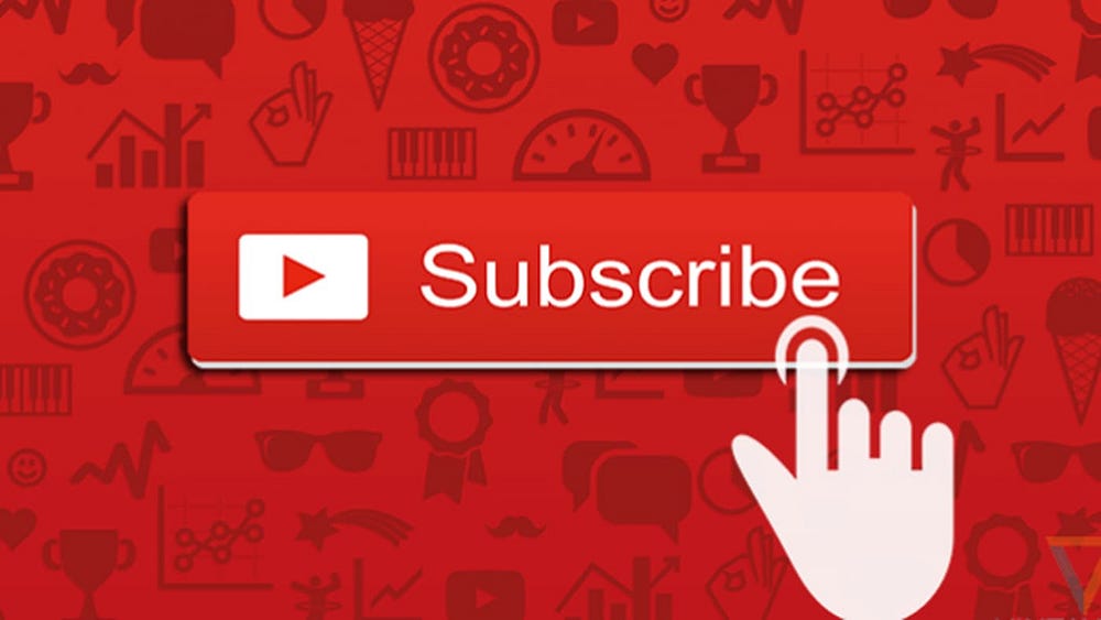 grow your youtube fast with your loyaly subscribers