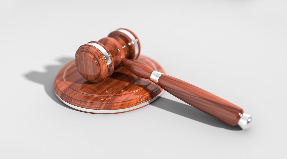 How AI and Machine Learning Enhance the Legal System