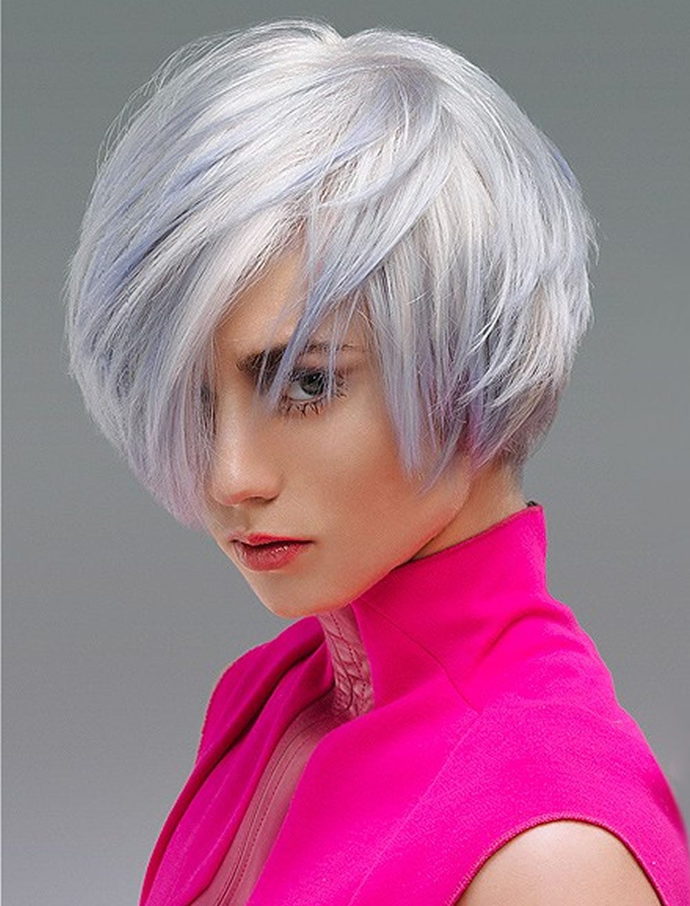 Asymmetrical Bob Hairstyles 2019 2020 Custom Images