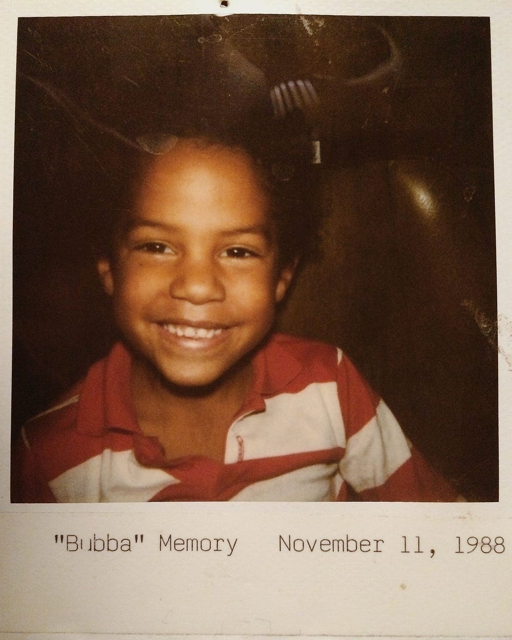 Cause An Affect podcast: Jelani Memory, founder of A Kids Book About | by Ryan Buchanan | Medium