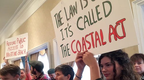 Poll Majority Of Californians Value The Coast Even As They Move Farther From It By YouthWire 