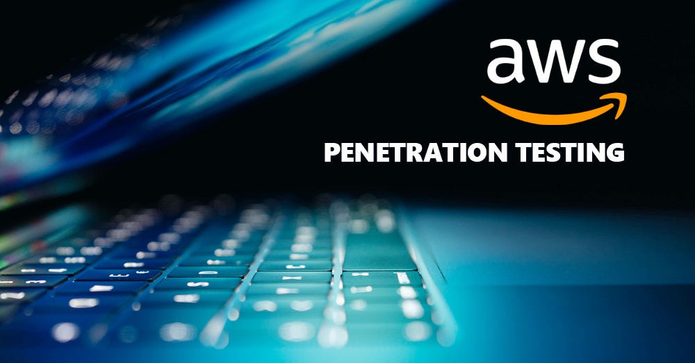DDoS Penetration Testing on AWS: What You Need to Know
