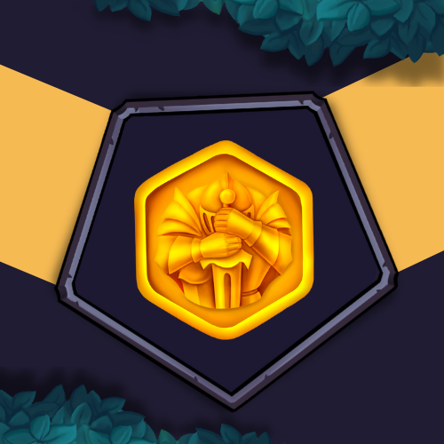 How the Knight Token Changes Your In-Game Experience | by Chrono Games ...