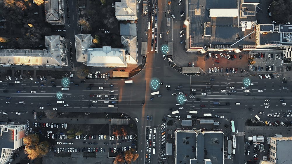 Let’s Train Mobility Services for the Future - Luke Rust - Medium