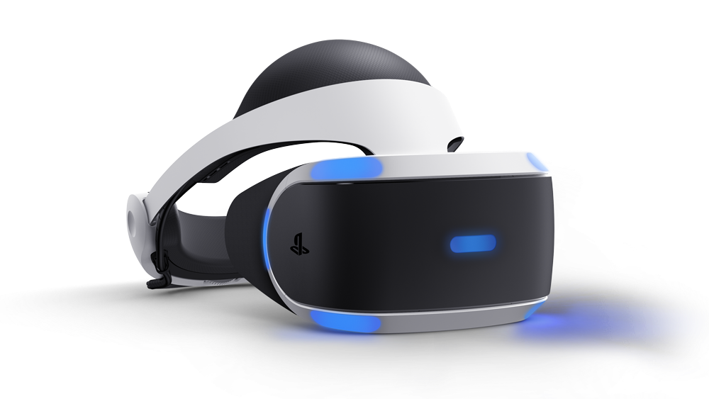 Updated PlayStation VR will finally offer HDR passthrough | by Sohrab Osati  | Sony Reconsidered