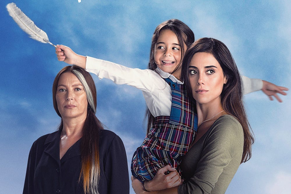 El Hombre Equivocado Serie Turca Nova