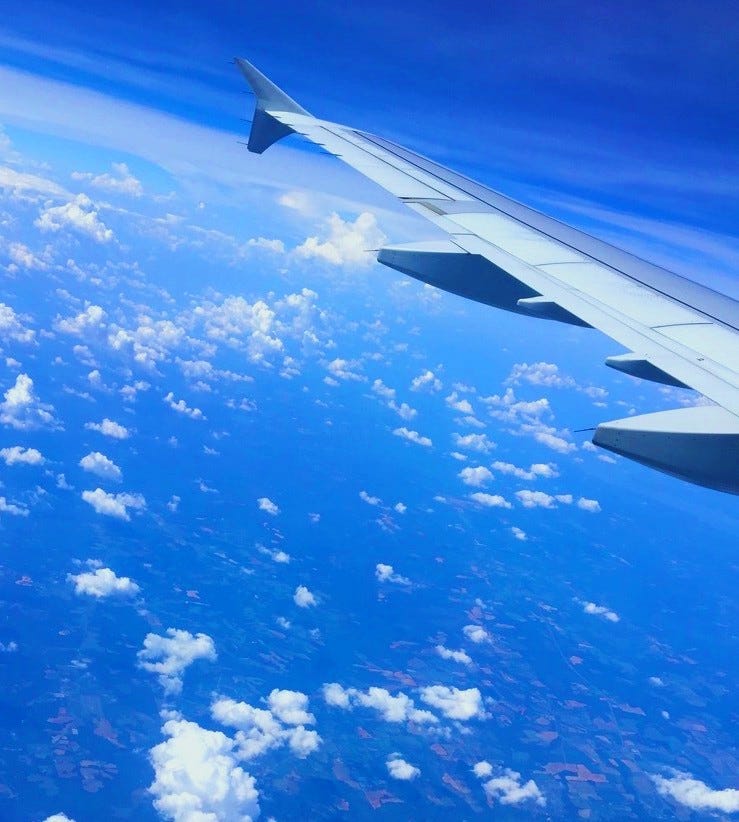 International Flight Hacking: How I Save Thousands of Dollars on ...