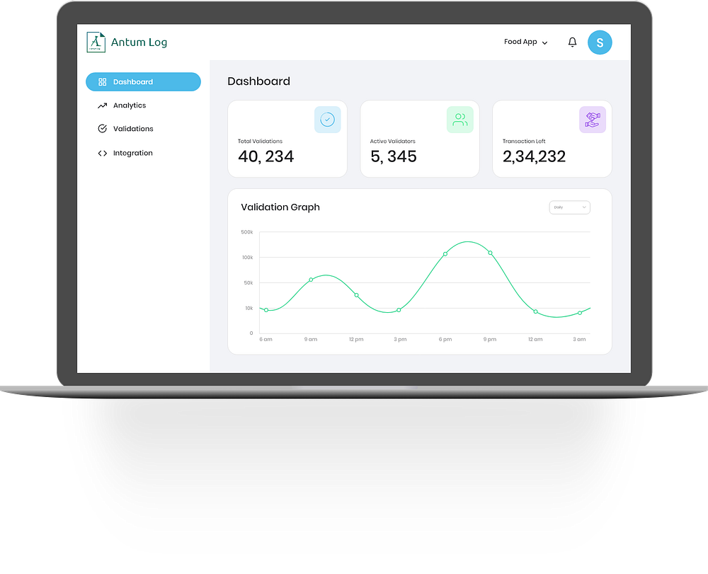 Beyond Blockchain, the future is logbook technology by Tanmay