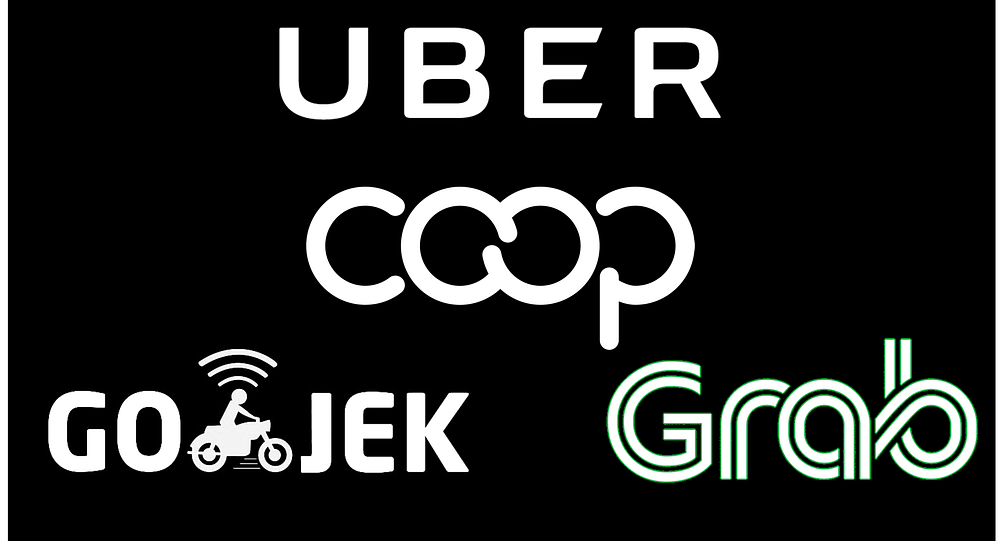 Koperasi Transportasi Online Solusi Buruknya Relasi Mitra Dan Perusahaan By M Sena Luphdika 334455 Demokrasi Ekonomi Medium