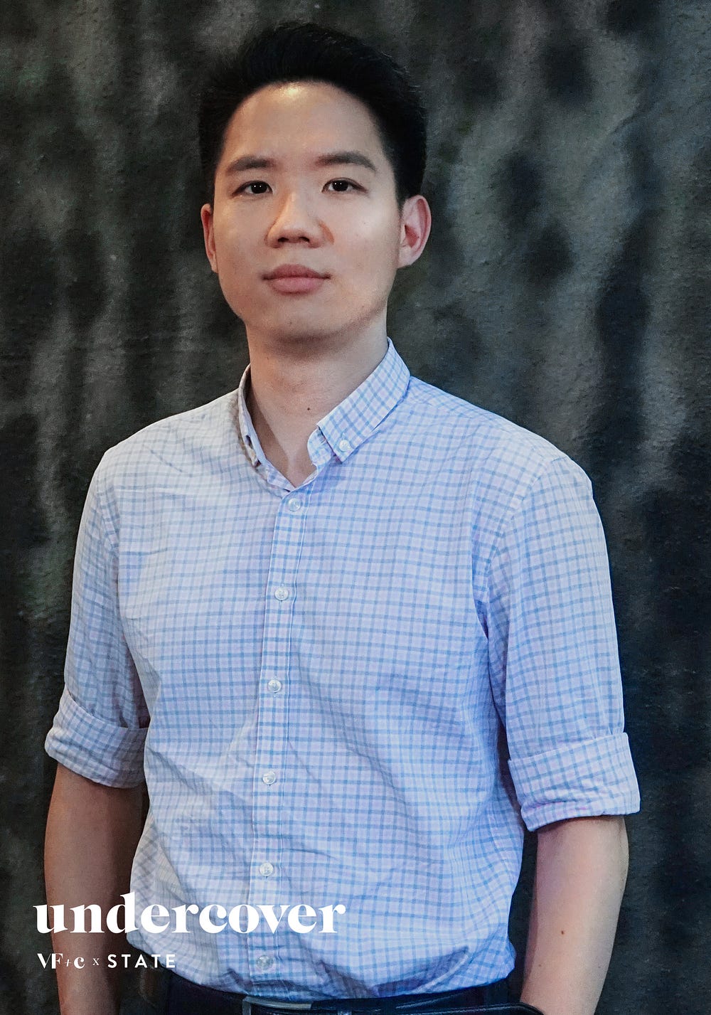 Yap Weiren