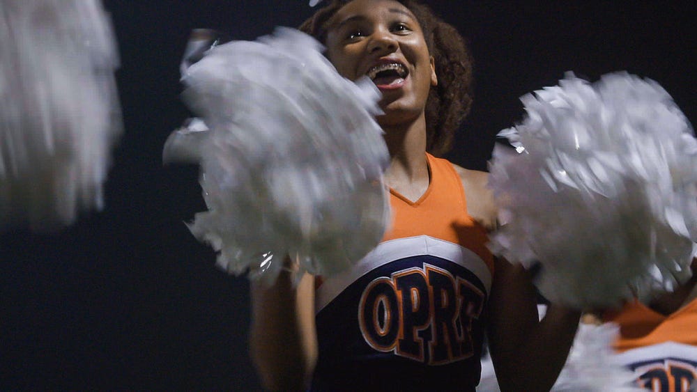 Starz Doc America To Me Even In A Good Place We Re Still Figuring Race Things Out By David Hinckley Medium