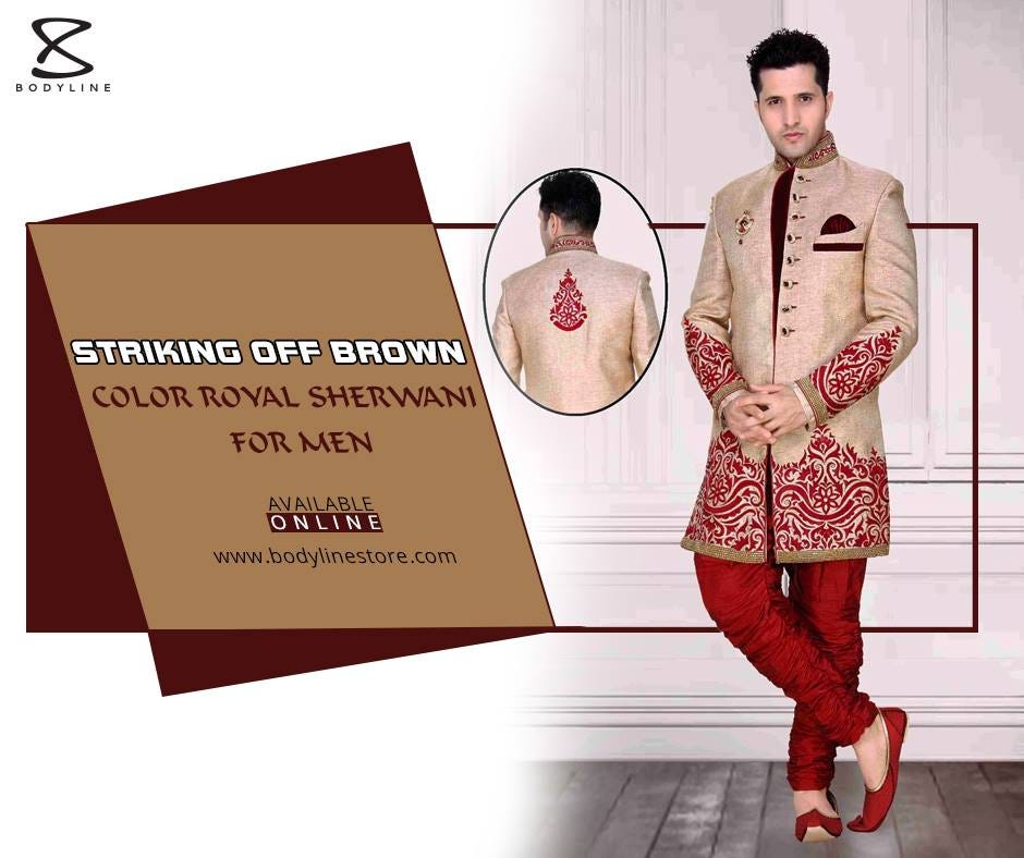 2018 men's wedding fashion