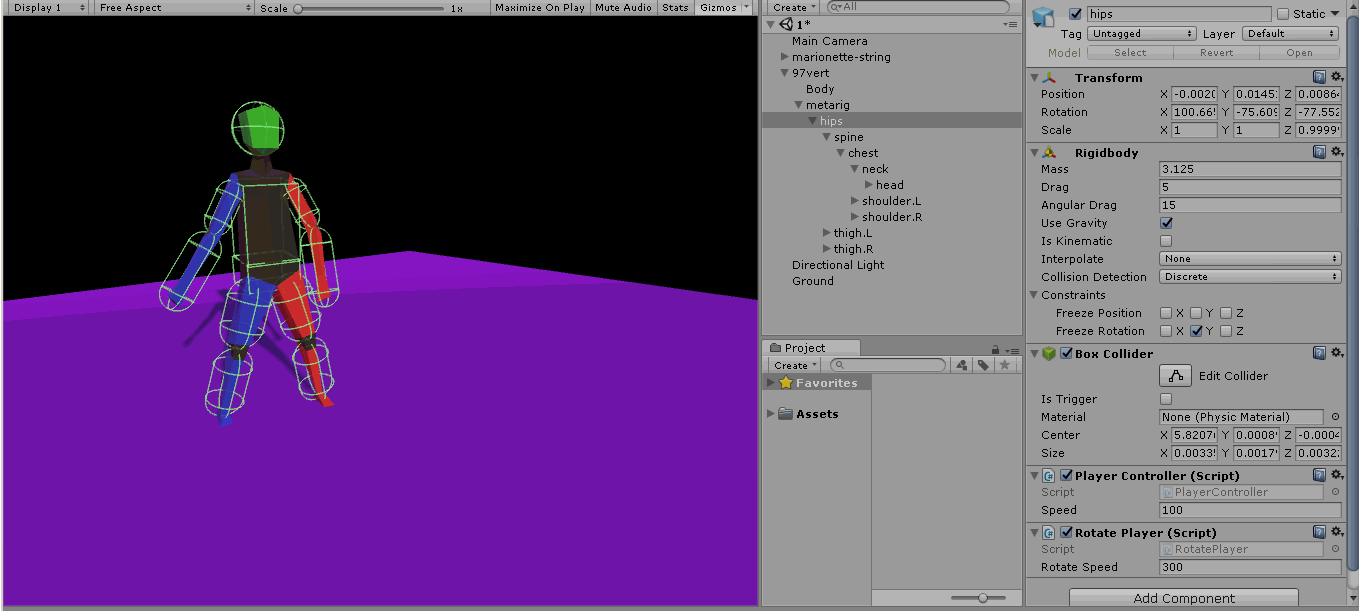 spine2d ragdoll colliders spine2d ragdoll colliders