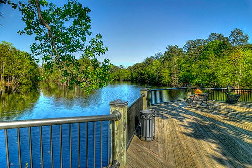 kingston nursing home conway south carolina