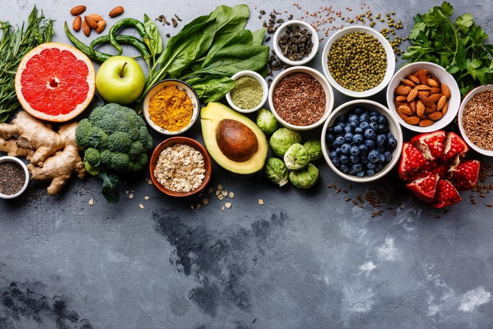 Su Eatable Life Una Dieta Sana E Sostenibile Per Salvare Noi E Il 