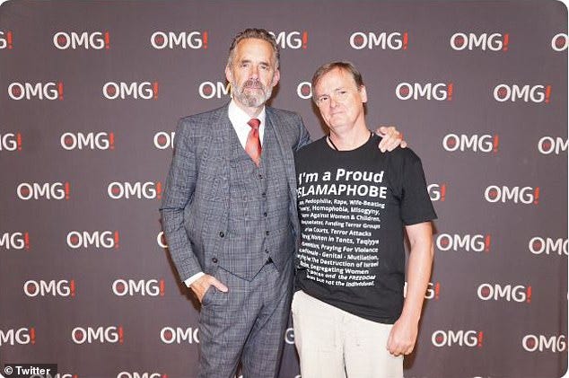 Stoicism Versus Jordan Peterson On The Stoic Philosophy Of Anger By Donald J Robertson Stoicism Philosophy As A Way Of Life Medium