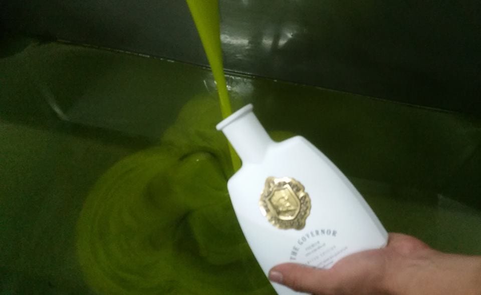 OleocanthalRich EVOO — a Medical Food? by Marilyn Harding Beyond