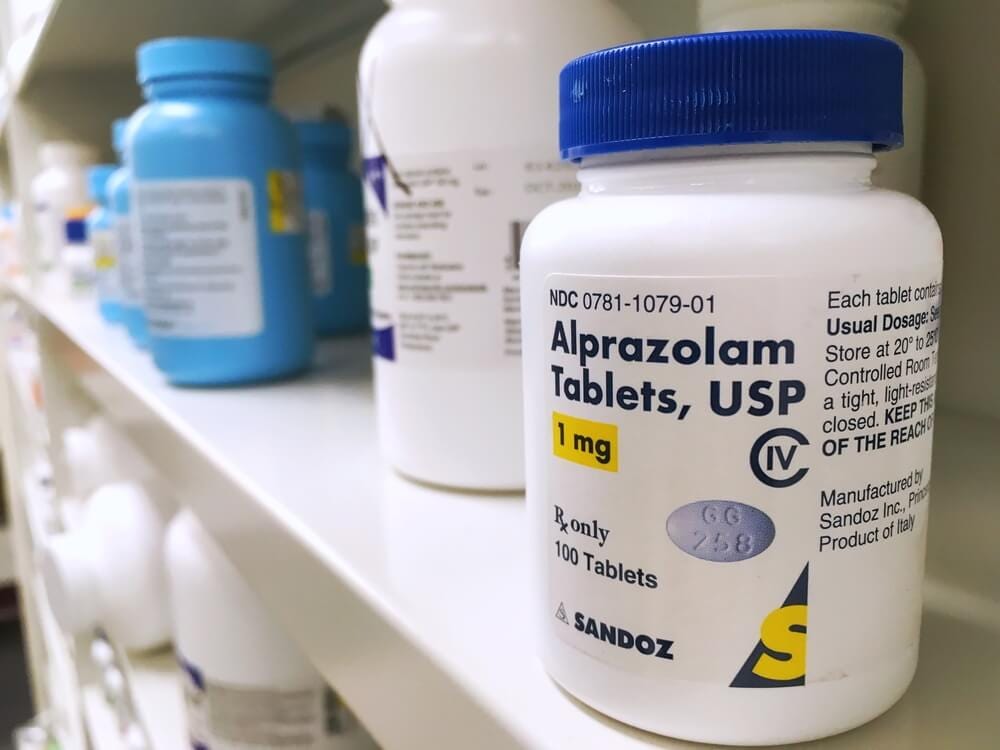 Alprazolam Rezeptfrei Deutschland