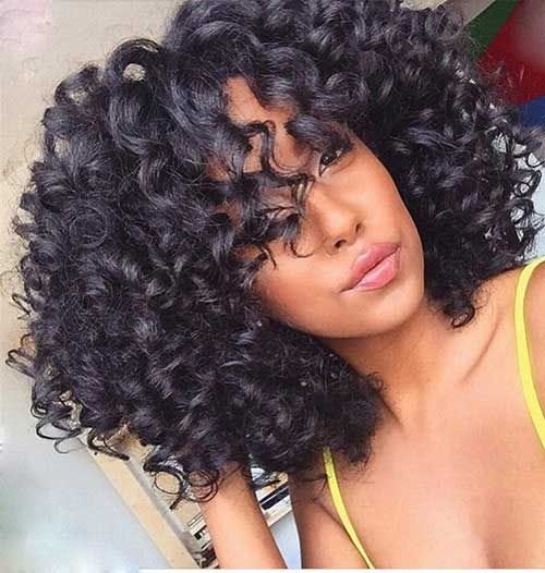 Do S And Don Ts For Protective Styling African American 4b Fine