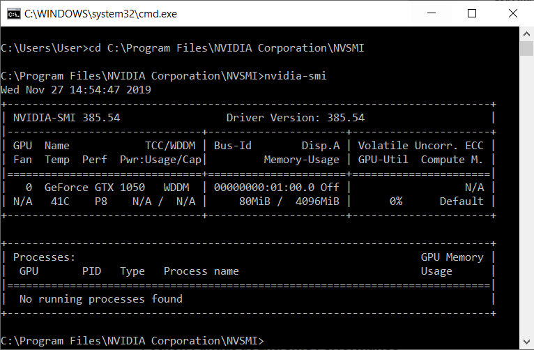use tensorflow gpu
