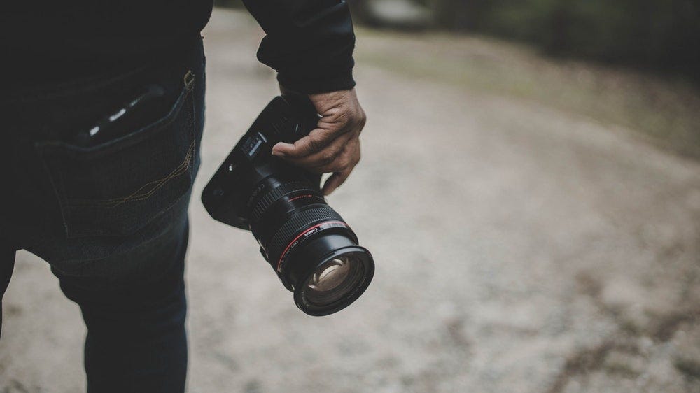 Professional Photographers: What To ...
