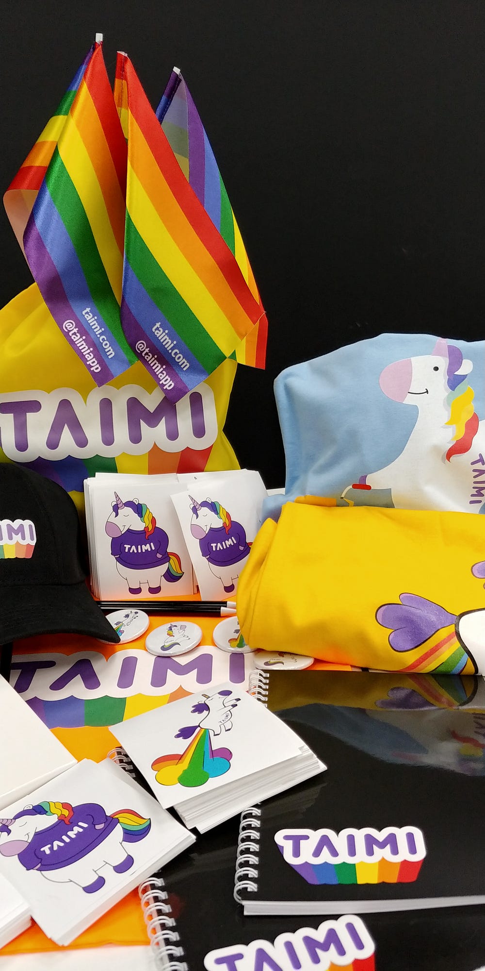 Taimi is more than a gay dating app Taimi is more than a gay dating app