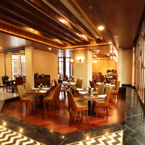 Punjab Grill