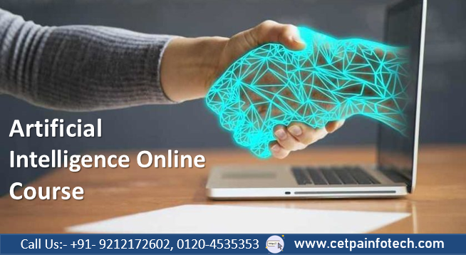 learn artificial intelligence online