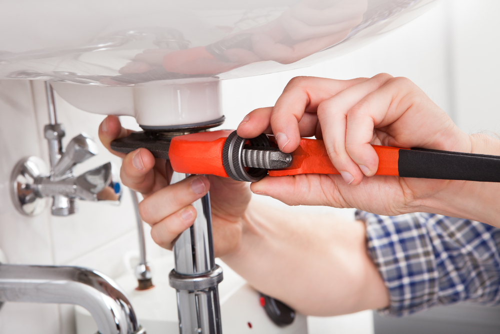 lumbBest Plumbers in Dublin — New Century Plumbing and Heating