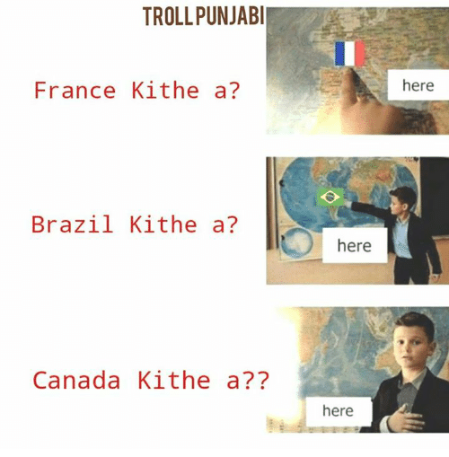 Computer Networking/Cybersecurity Masters in Canada by Animesh Attri