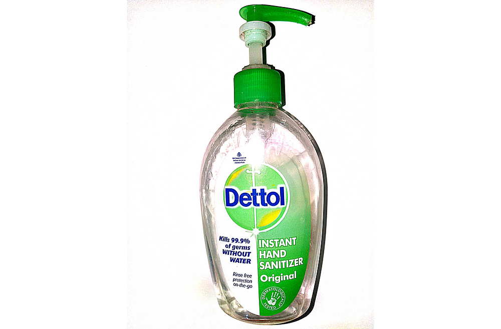 Hand Sanitizer