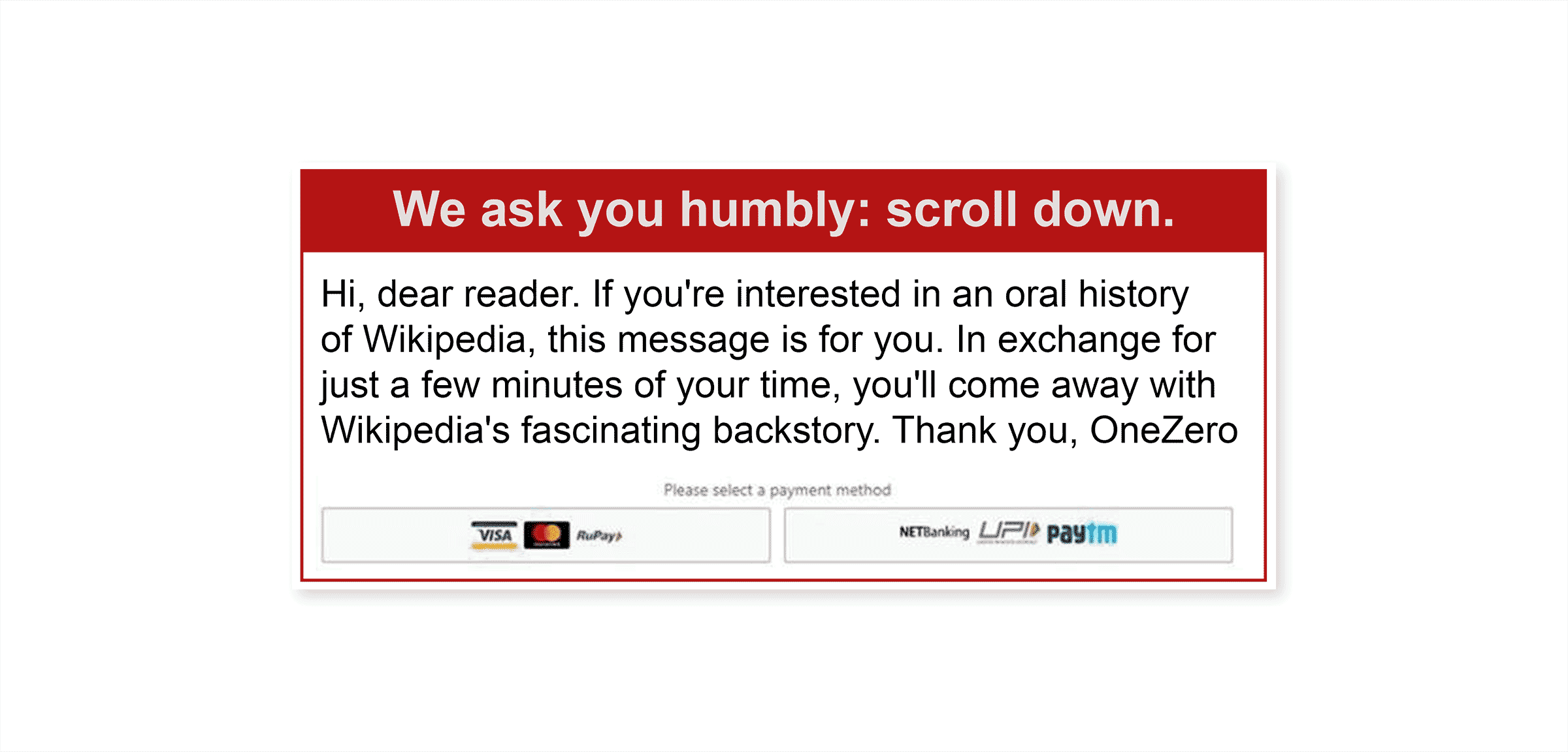 An Oral History Of Wikipedia The Web S Encyclopedia By Tom Roston Onezero An Oral History Of Wikipedia The Web S Encyclopedia By Tom Roston Onezero