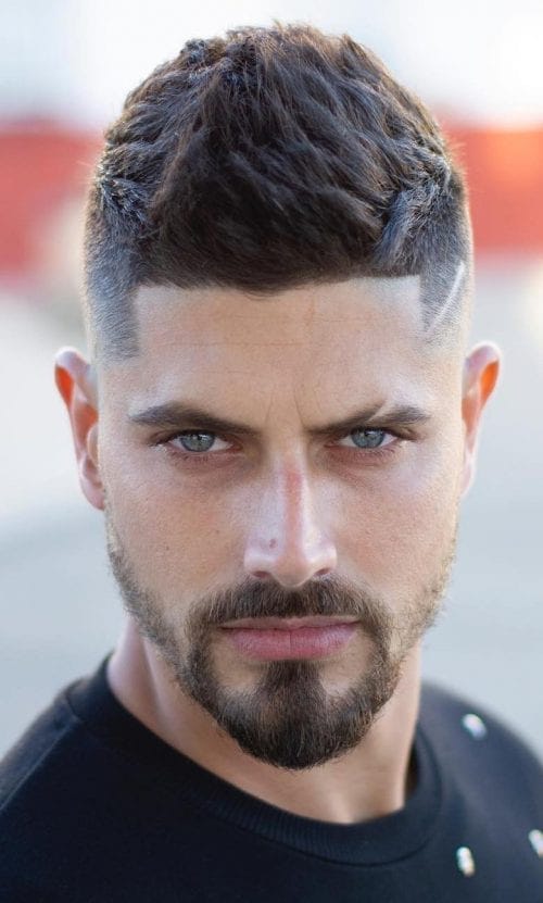 30 Unique Short Hairstyles For Men Bất động Sản Binh Dương 24h