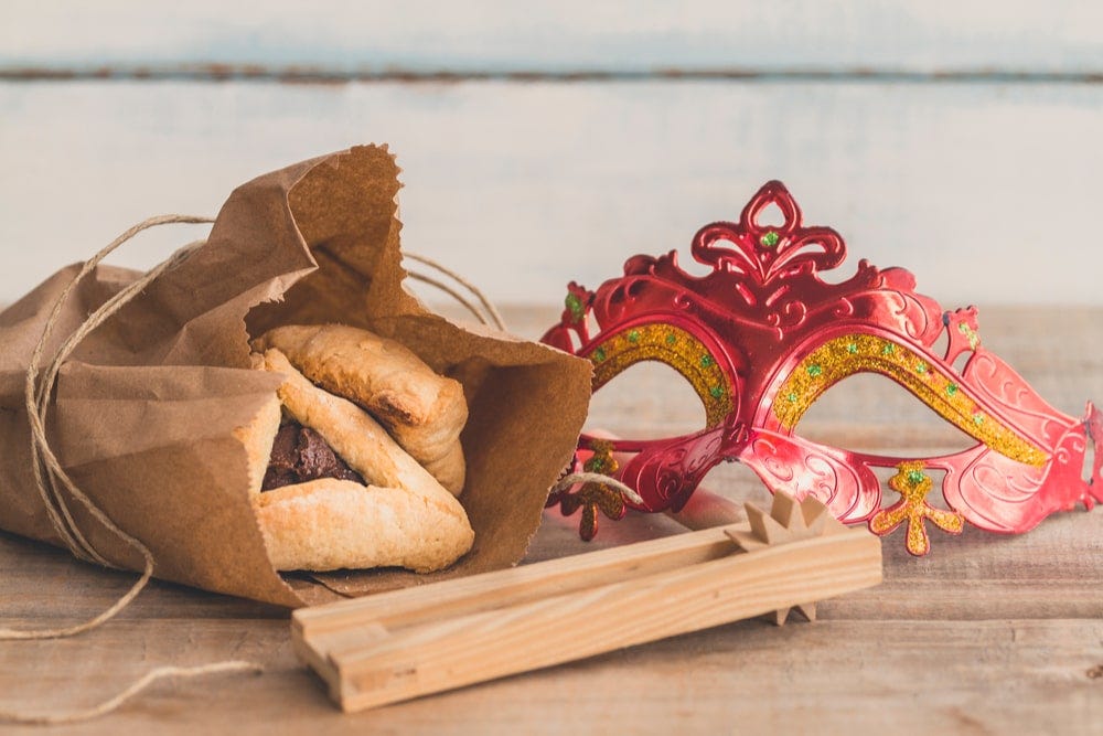 Purim 101 What Is Purim Purim Is A Joyous Holiday Celebrated In