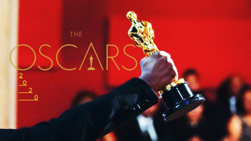 E O Oscar Vai Para 2020 Como Disse Tina Fey Em Uma Das By Jota Ferreira Medium