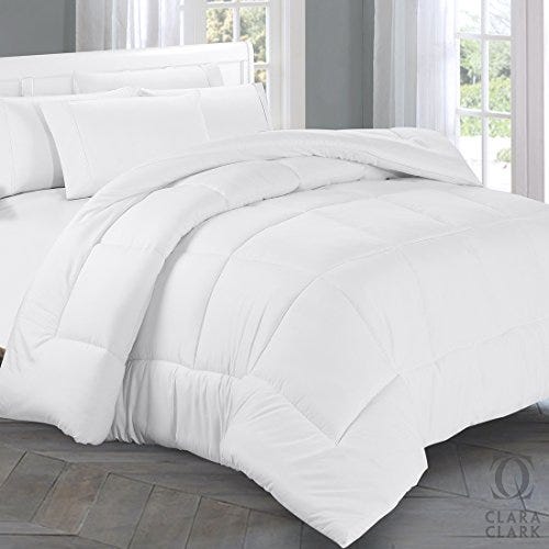 Best Down Comforter 2016 Reviews The Buying Guide