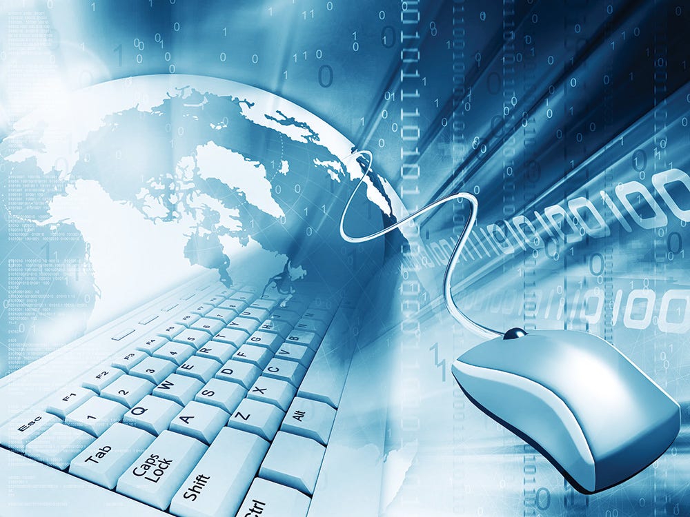Information Technology (IT) Jobs in Dubai by Jobsindubai