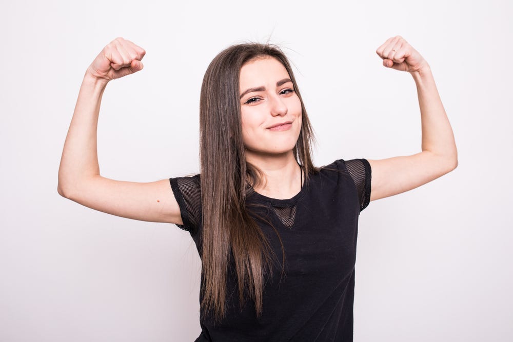 artificial intelligence robot woman