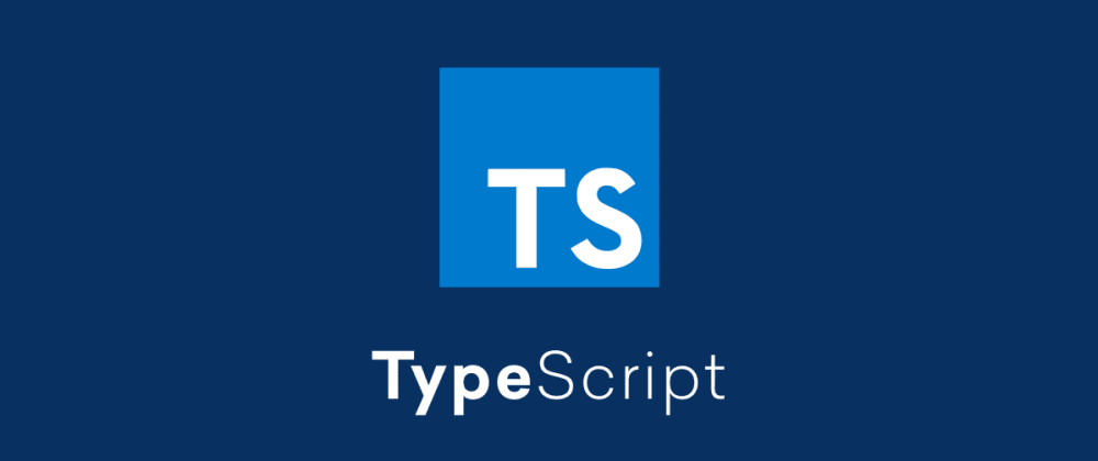 Typescript logo