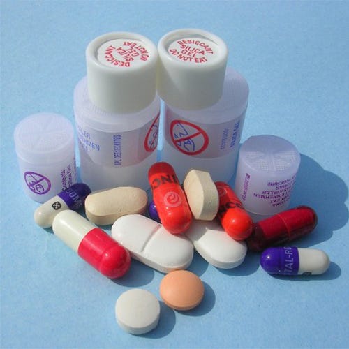 Use Desiccant Canister For Specialized Packaging In Pharma Industry
