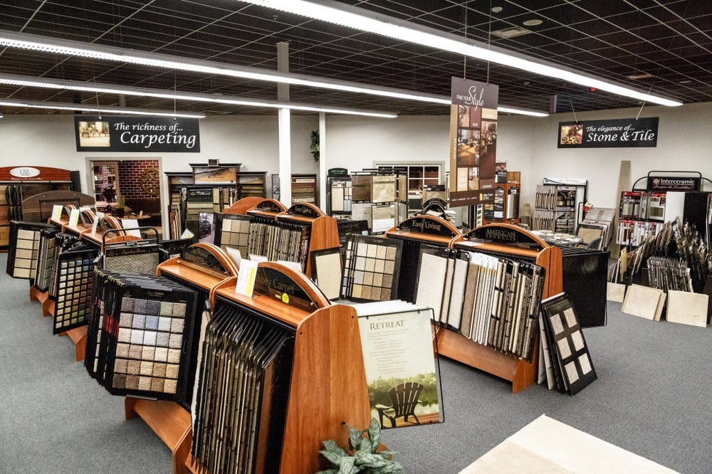 Carpet Store Near Me Allen. Dallas Flooring Warehouse | by Dallas Flooring  Warehouse | Medium
