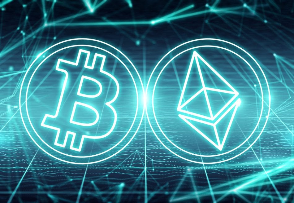 The Emergence Of Crypto Collateral Lending Good Audience - 