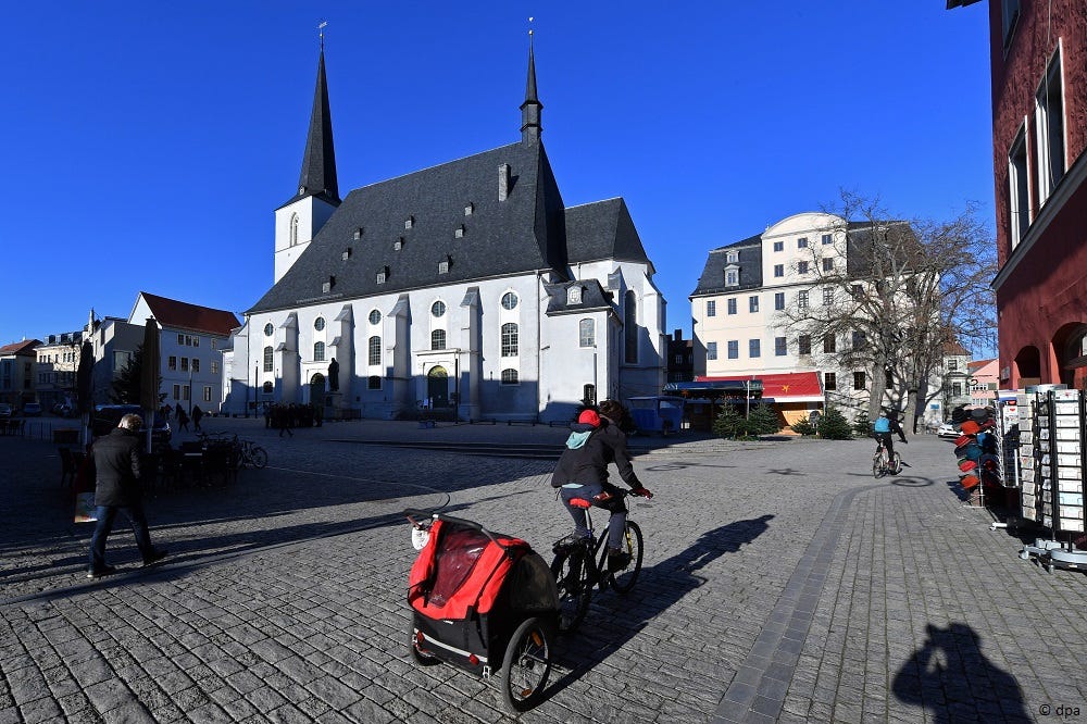 my city weimar ismerkedés egyedülálló nők mondások