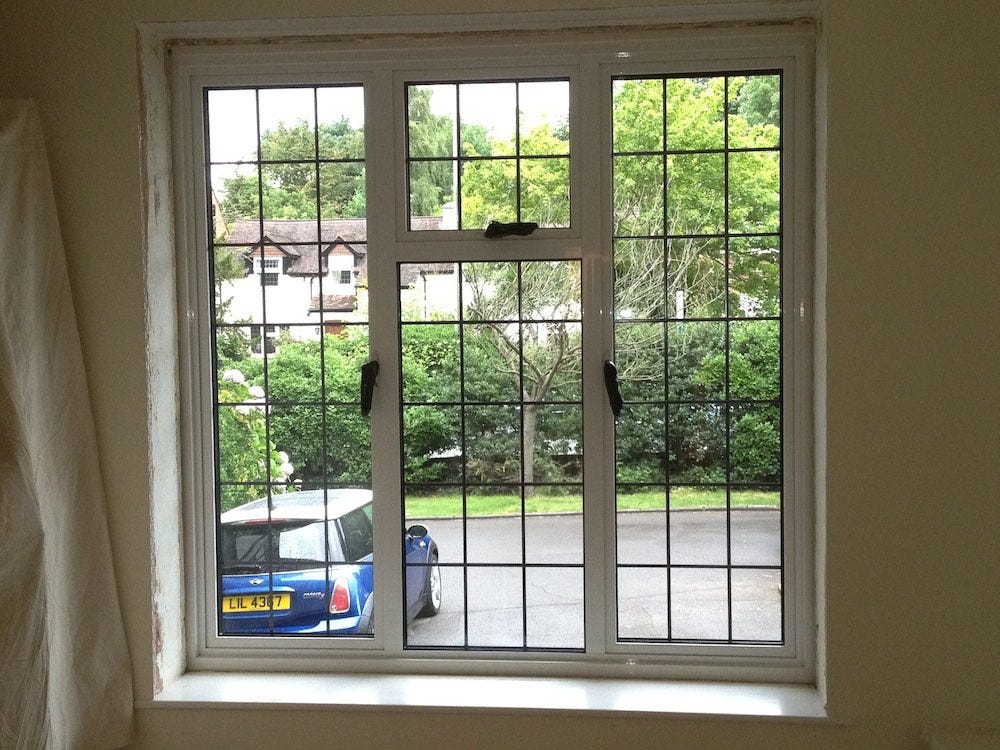 Doors and Windows Why uPVC is Fast The People’s Choice by