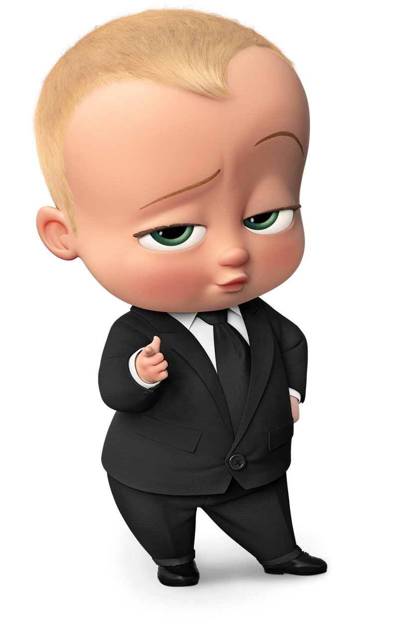 Corporatism For Kids: 'Boss Baby' Is So Much More Than A ...