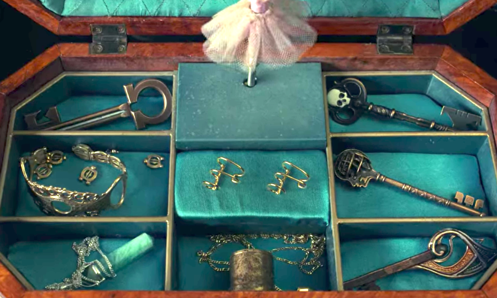 Exploring Key Stores and Public Certificates — JKS by Seralahthan