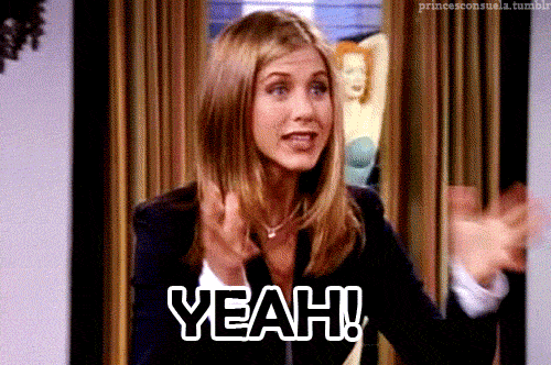 The Pitch Jennifer Aniston S Trans Rachel Friends Reunion By Keith Knight The Response Medium