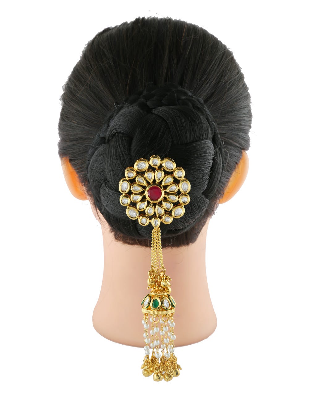 Top Three Must Have Hair Accessories For Women Tanuja Rao Medium